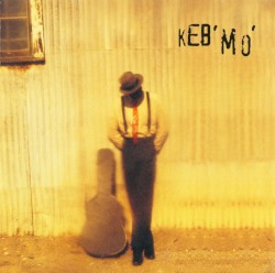 Keb’ Mo’