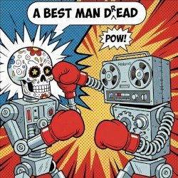 A Best Man Dread (Pow!)