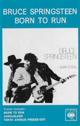 Born to Run