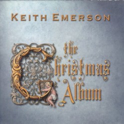 The Christmas Album