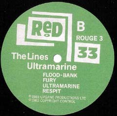Ultramarine