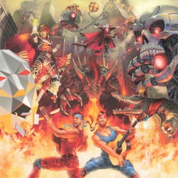 Gentle Video Game Guitar Covers For Relaxation