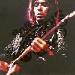 Sonic’s Rendezvous Band