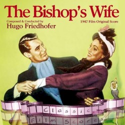 The Bishop's Wife