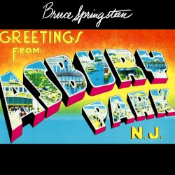 Greetings From Asbury Park, N.J.