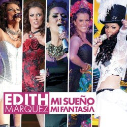 Mi Sueño, Mi Fantasía (En Vivo)