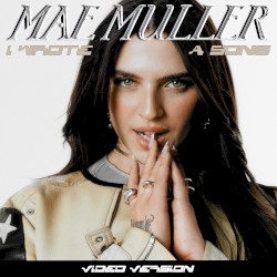 I Wrote a Song (video version)