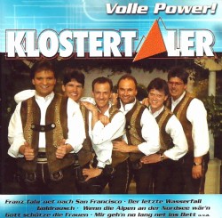 Volle Power