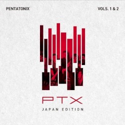PTX, Volume 1 & 2