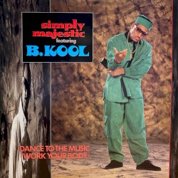 Dance to the Music (Work Your Body)