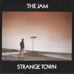 Strange Town