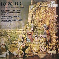 Rocío (Villancicos)