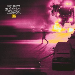 Już było dobrze EP