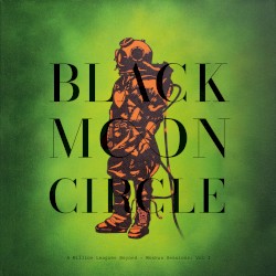 A Million Leagues Beyond - Moskus Sessions: Vol I