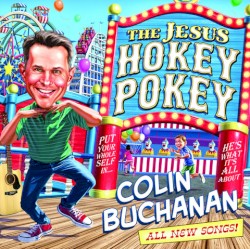 The Jesus Hokey Pokey