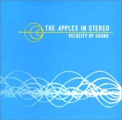 Velocity of Sound