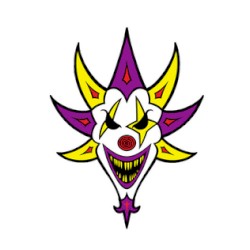 The Mighty Death Pop!