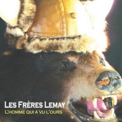 L'homme qui a vu l'ours
