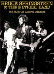 2nd Night at Capitol Theatre