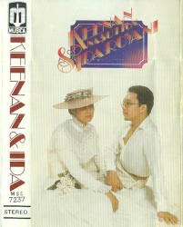 Keenan Nasution & Ida Royani