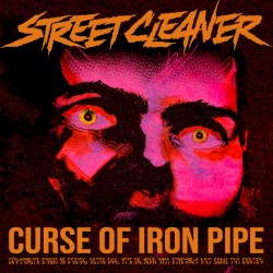 Curse of Iron Pipe