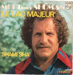 Le Lac Majeur / Shami-sha