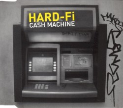 Cash Machine