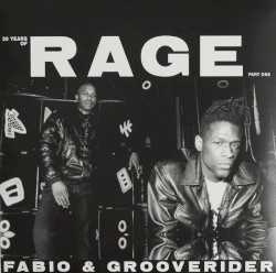 30 Years of Rage, Part One