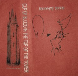 Cup of Blood in the Top of the Tower