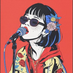 Changes (stutter techno)