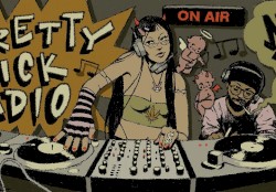 2024-08-09: NTS Radio