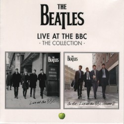 Live at the BBC: The Collection
