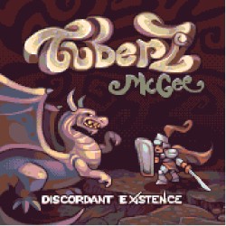 Discordant Existence