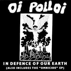 In Defence of Our Earth
