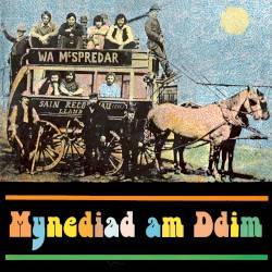 Wa McSpredar