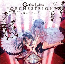 GothicLolita ORCHESTRION
