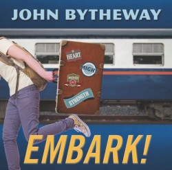 EMBARK!