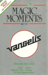 Magic Moments With Vangelis