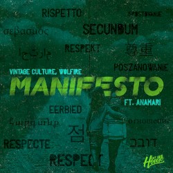 Manifesto