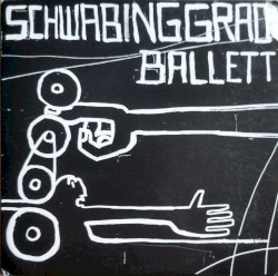 Schwabinggrad Ballett