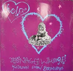Teenage Whore