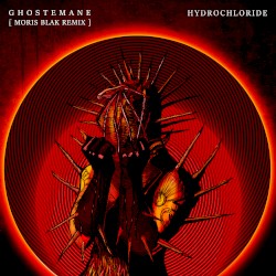 Hydrochloride [Moris Blak remix]
