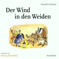 Der Wind in den Weiden