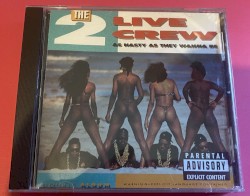 As Nasty as They Wanna Be