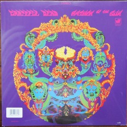 Anthem of the Sun