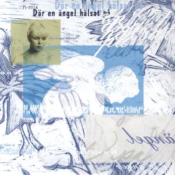 Där En Ängel Hälsat På