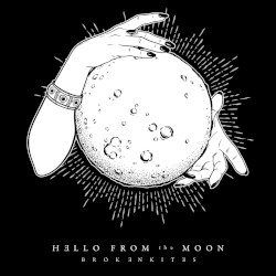 Hello From the Moon