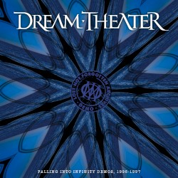 Falling Into Infinity Demos 1996–1997