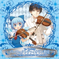 てっぺい先生のパーフェクトヴァイオリン教室