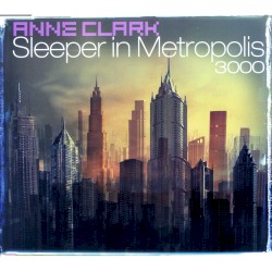 Sleeper in Metropolis 3000